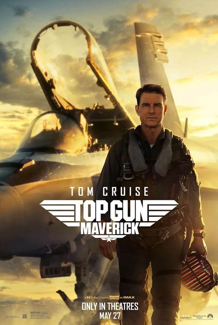 Top Gun